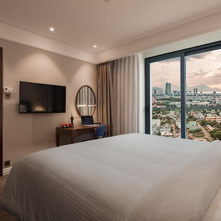 Altara Suites Da Nang By Ahg Extérieur photo