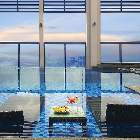 Altara Suites Da Nang By Ahg Extérieur photo