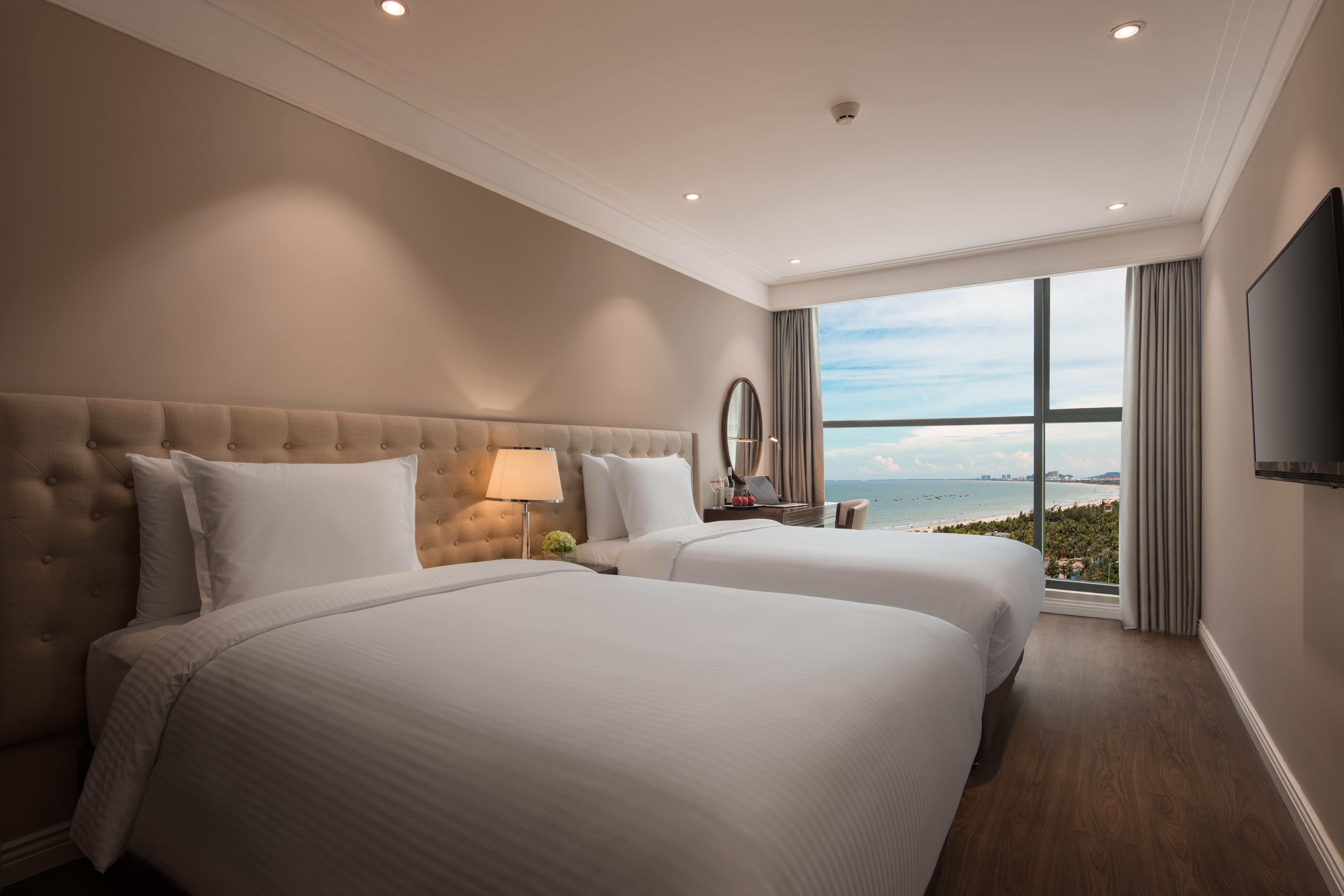 Altara Suites Da Nang By Ahg Extérieur photo