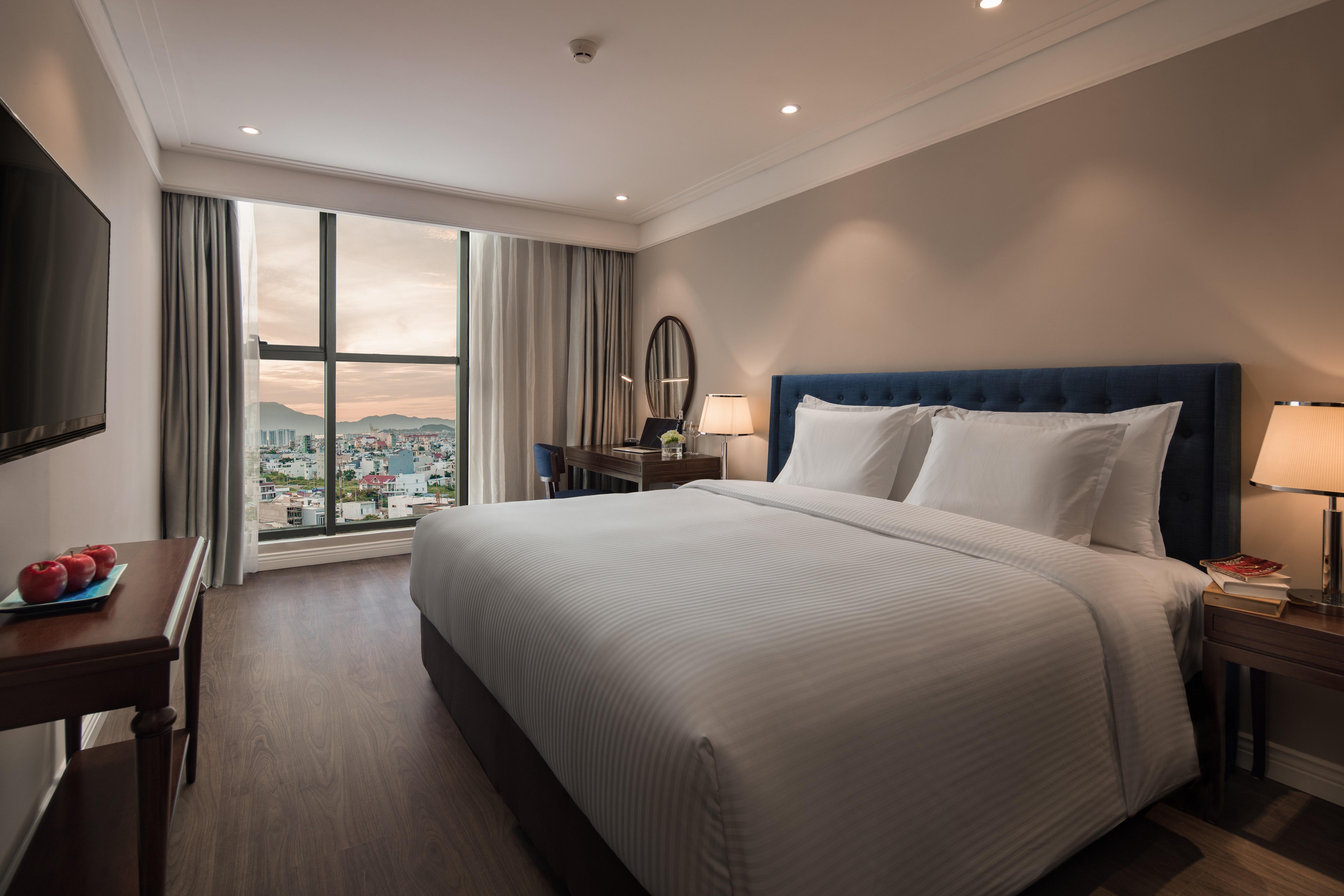 Altara Suites Da Nang By Ahg Extérieur photo
