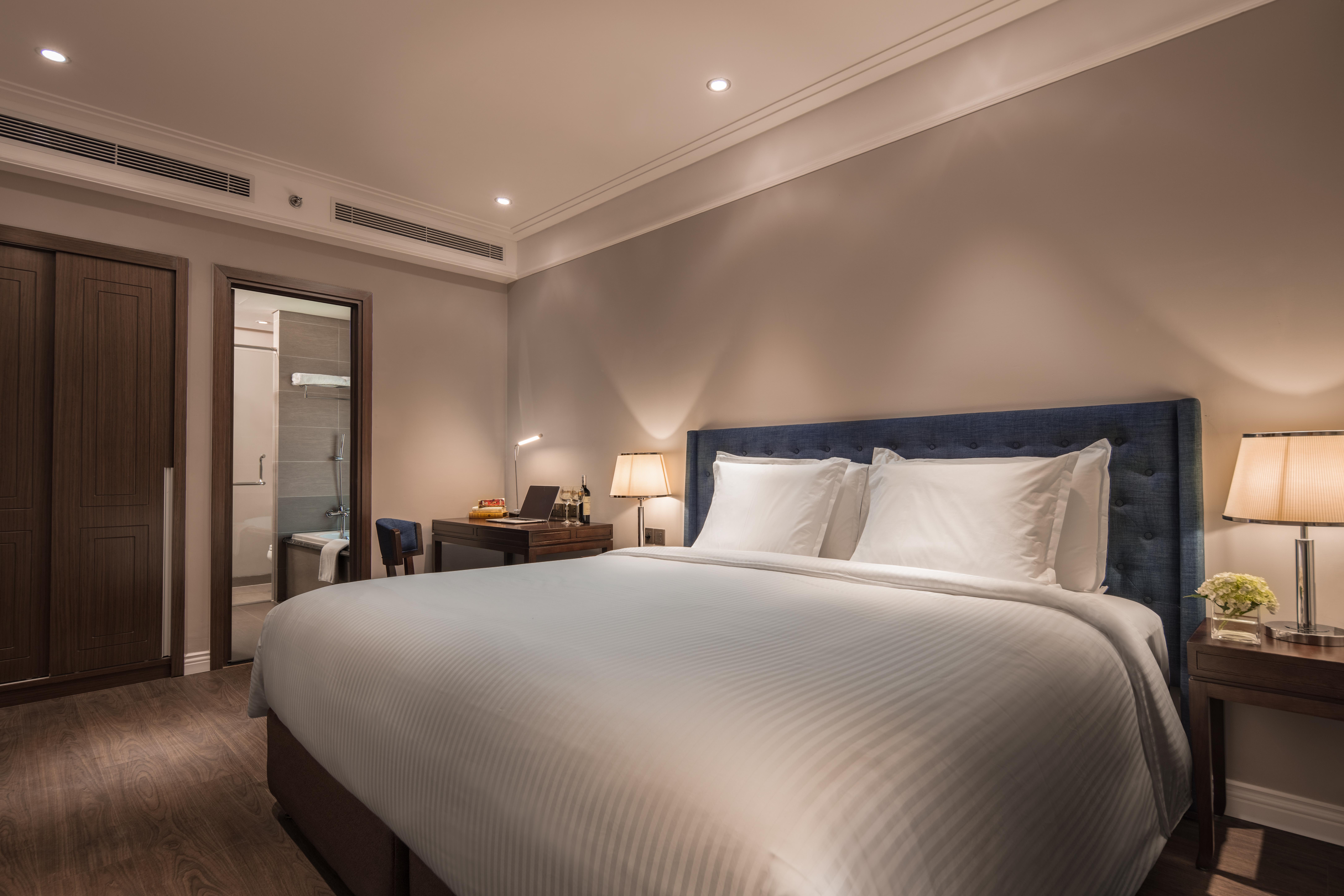 Altara Suites Da Nang By Ahg Extérieur photo