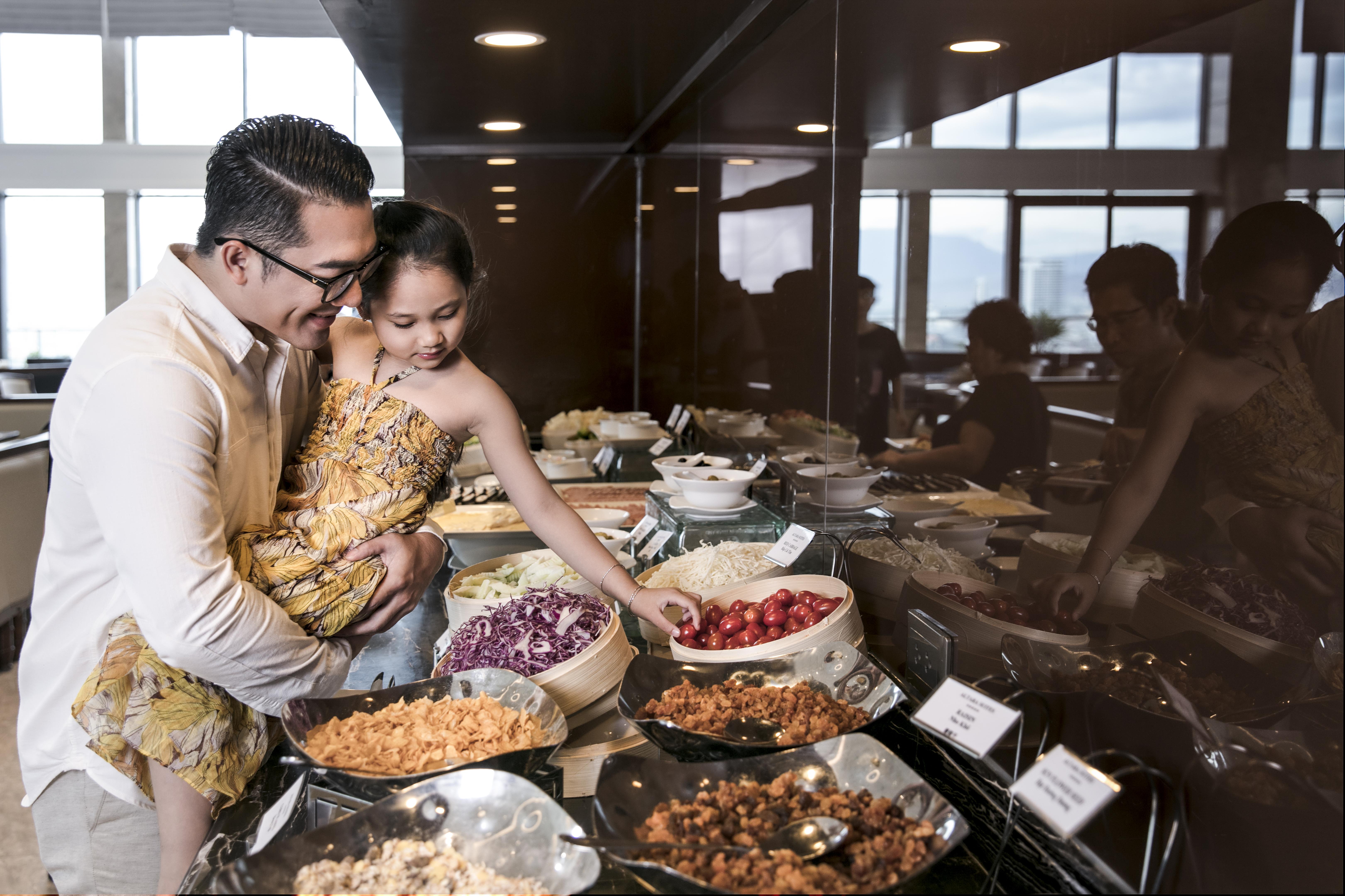 Altara Suites Da Nang By Ahg Extérieur photo