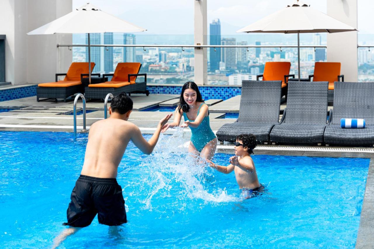 Altara Suites Da Nang By Ahg Extérieur photo