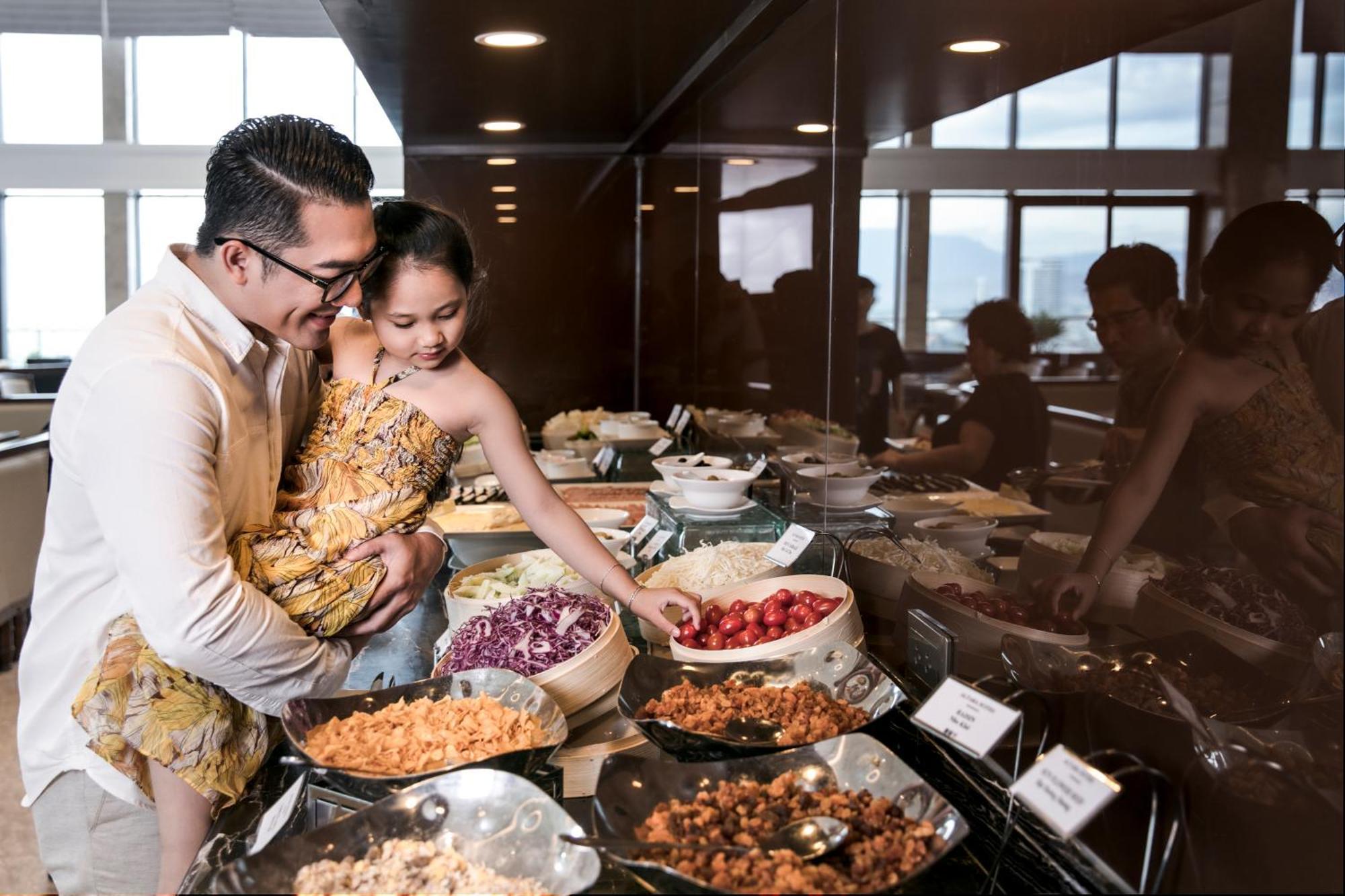 Altara Suites Da Nang By Ahg Extérieur photo