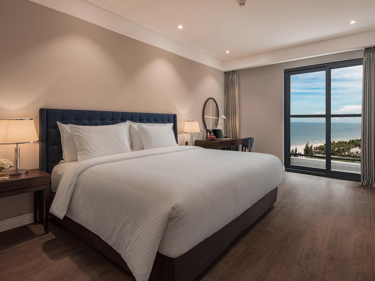Altara Suites Da Nang By Ahg Extérieur photo