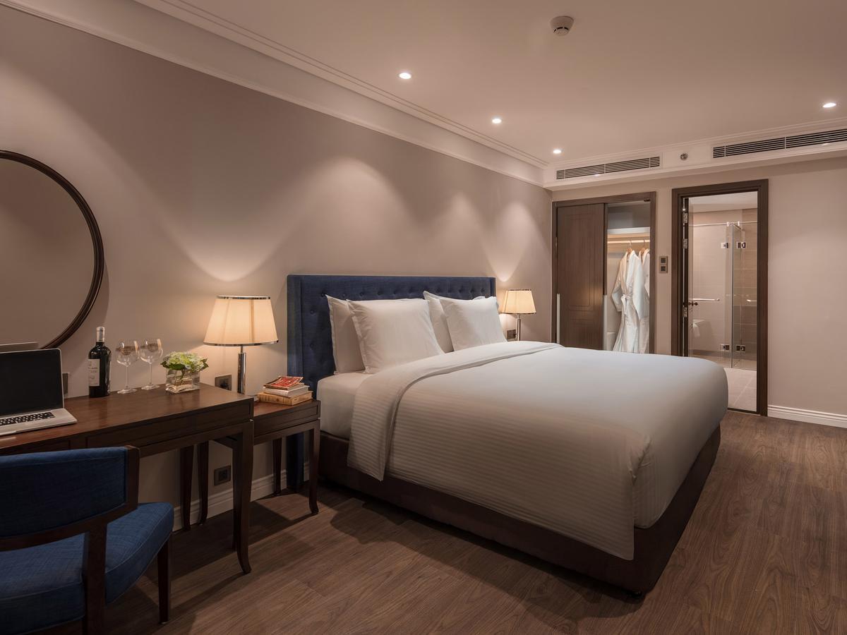 Altara Suites Da Nang By Ahg Extérieur photo