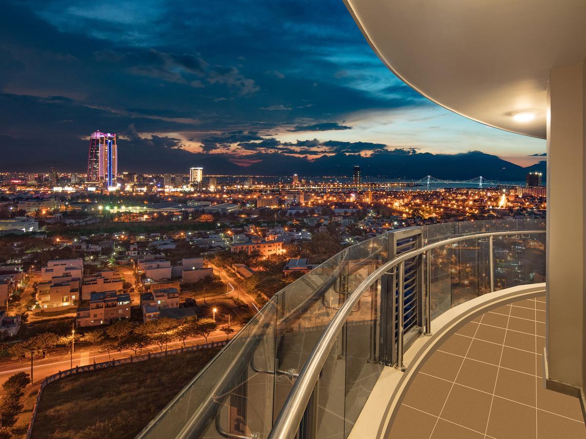 Altara Suites Da Nang By Ahg Extérieur photo