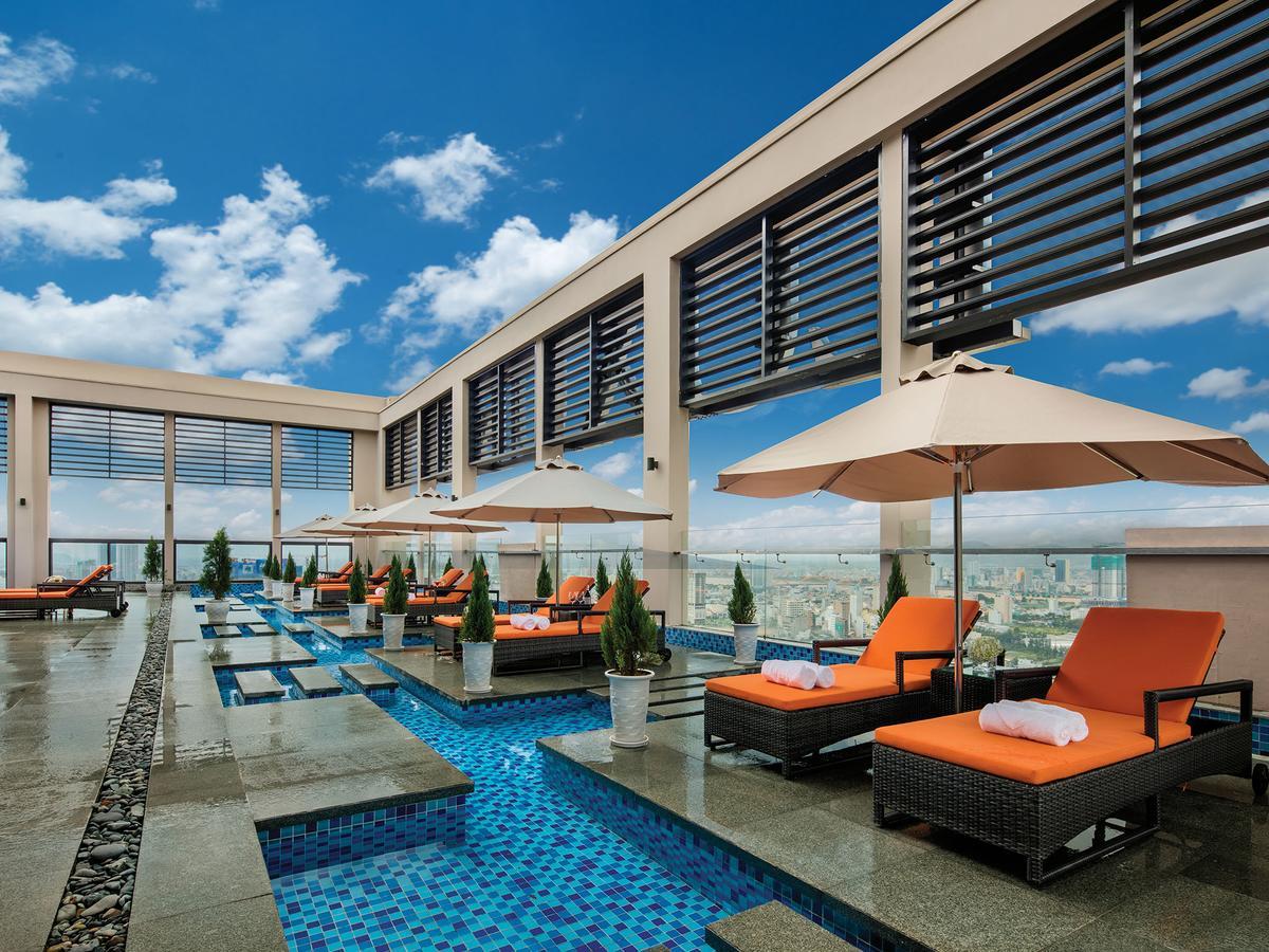 Altara Suites Da Nang By Ahg Extérieur photo