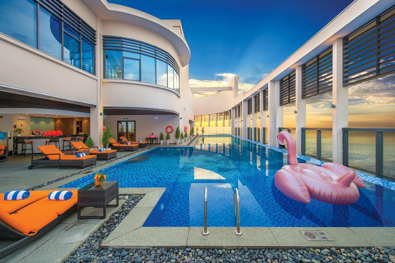 Altara Suites Da Nang By Ahg Extérieur photo